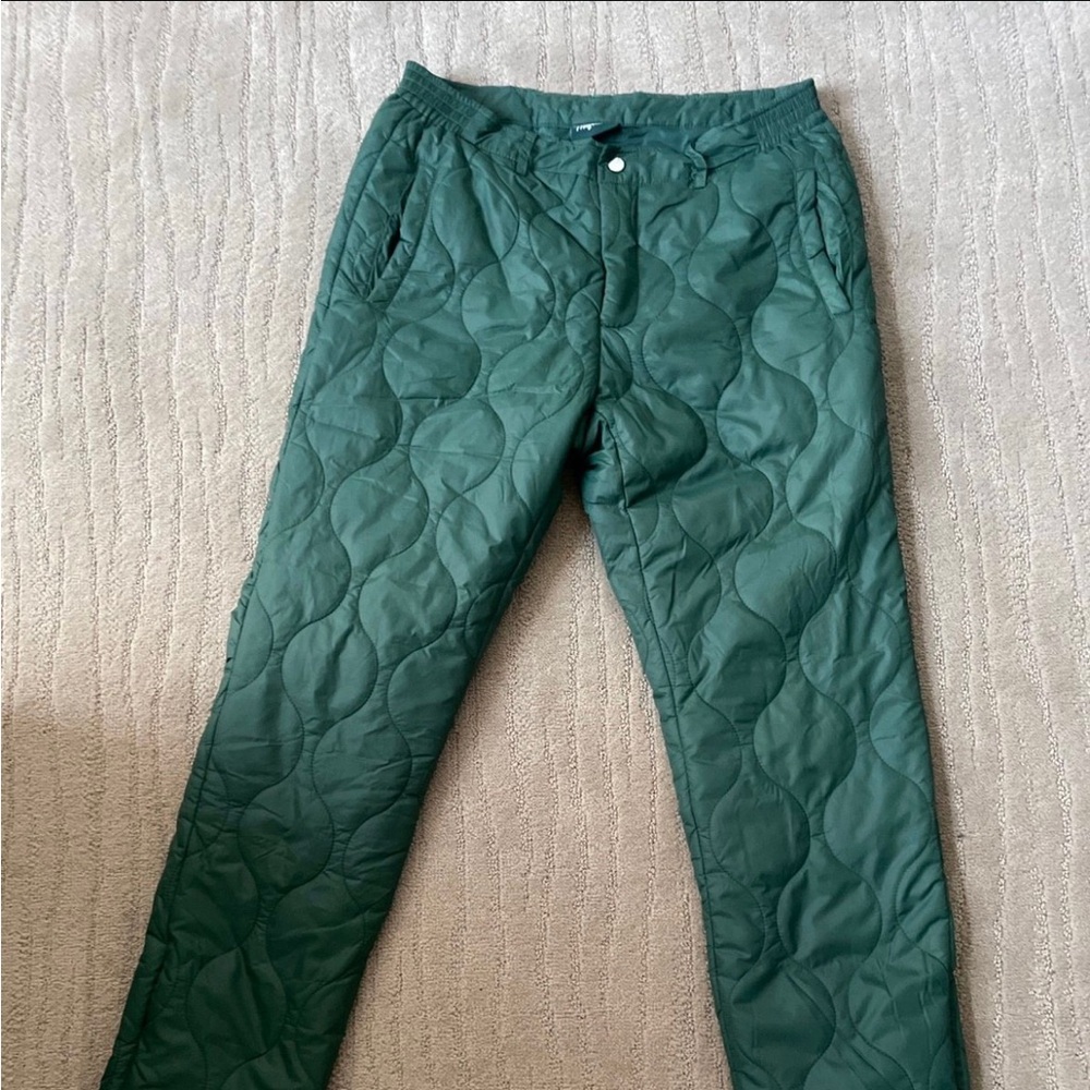 Mifland pants ( streetwear ) FW 22